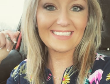 photo of author of this website