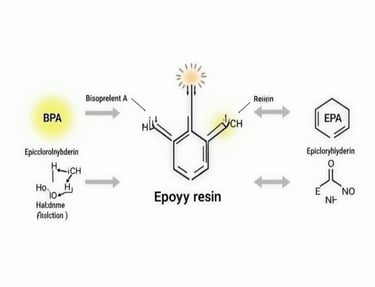beylikdüzü epoksi kursu