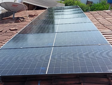 empresa de energia solar em cuiabá