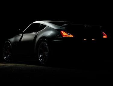 Sports Car