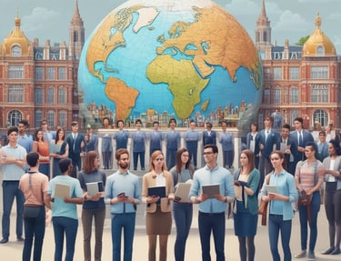 a man riding a skateboard down the side of a ramp