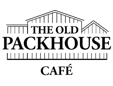 the old packhouse cafe logo