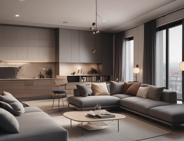 a man riding a skateboard down the side of a ramp