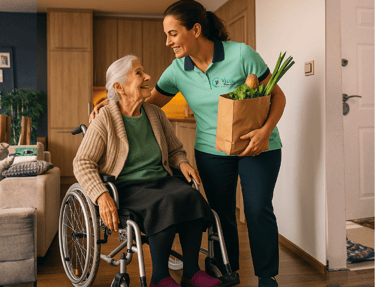 Concierage and Lifestyle Services