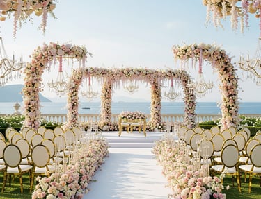 Bali Kami Wedding