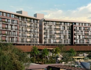 Eco Natureza – Bananeiras (PB)