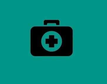 Animated  First Aid