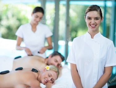 CURSO DE SPA Y BALNEARIO-mallorca