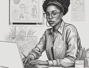 a man riding a skateboard down the side of a ramp