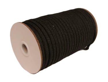 custom eco-friendly paper rope for retail packaging solutions