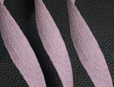 recyclable eco-friendly paper webbing for packaging boxes