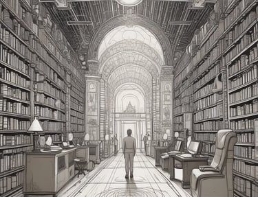 a man riding a skateboard down the side of a ramp