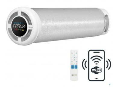 Рекуператор Prana София Българиа