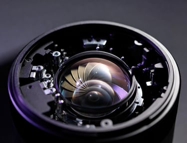 Lentes Leica: o coração da melhor câmera de 2026.