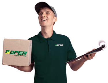 Layanan pengiriman cargo terpercaya proper logistik Indonesia