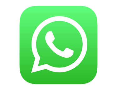 logo whatsapp lien de contact direct mikacreations
