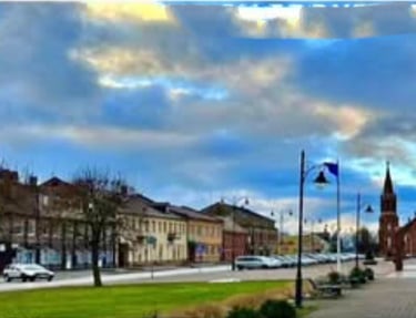 Nekilnojamas turtas Panevėžio regione