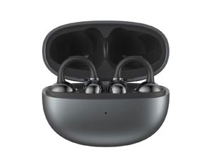 kingsang S6 ear clip on OWS earphones