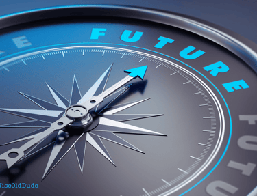 "Rob Hamilton, Subconscious Strategist providing personal professional life audits