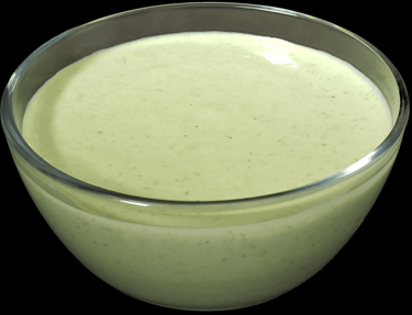 Basil Dressing