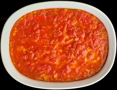 Tamali Pie