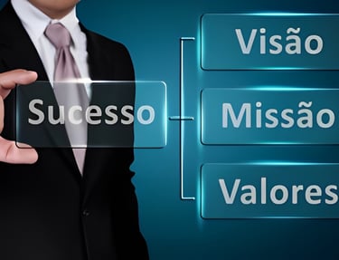 Nossa missão é tornar o marketing digital acessível e eficaz para todos.