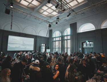 Private event
