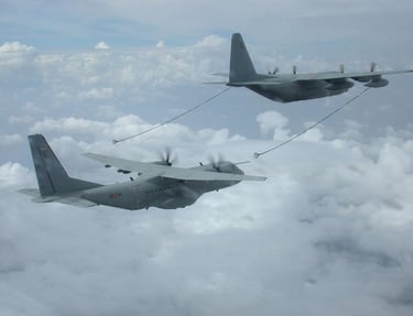 cuánto Cuesta Llenar el Depósito de un Avión