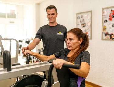 entrenador personal mallorca