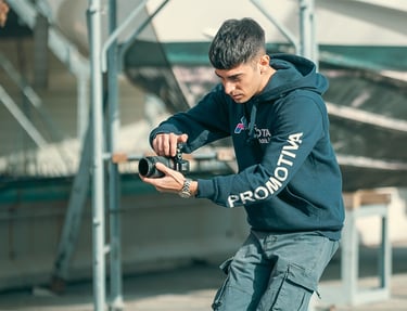 promotiva shooting fotografico a cagliari
