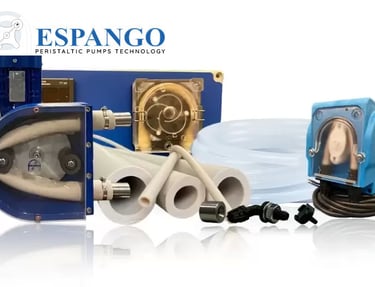 micromix Espango Teknofluor Group