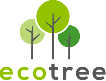 Bankeaz | Ecotree Logo