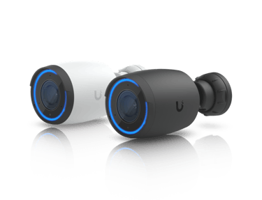 Unifi AI Pro Surveillance Cameras