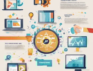 worm's-eye view photography of concrete building