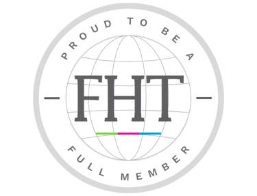 member of federation of holistic therapists