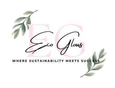 Eco Glows Logo
