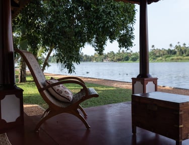 Philipkutty’s Farm