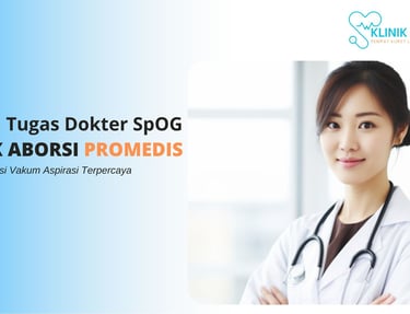 Klinik Aborsi