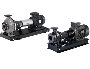 NK grundfos