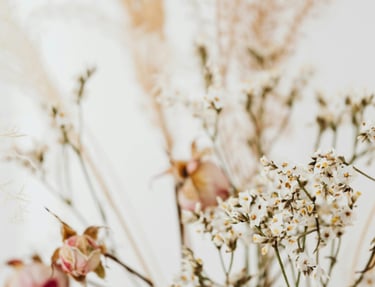 Dekoracijos krikštynoms Klaipėdos regione