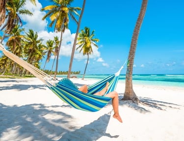 Top all inclusive destinations in the Dominican Republic with ocean views