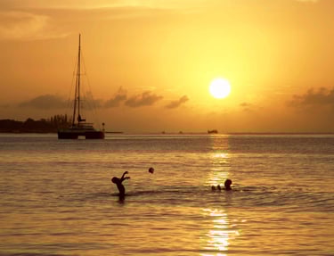 Top all inclusive destinations in Jamaica with ocean views