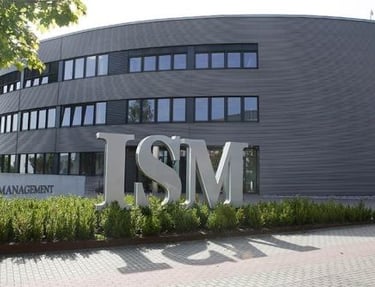 Study MSc abroad at ISM, Germany