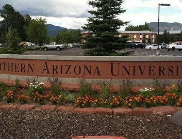 Study Abroad BS in Business Analytics at Northern Arizona University, USA