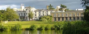 Study abroad MSc Data Science with work placement in UK
