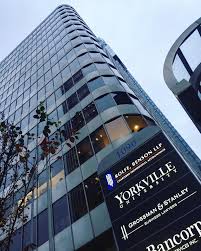 Study Abroad BBA at Yorkville University Canada