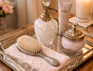 Dry Flush Toilet Accessories