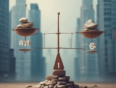 Bright living room with modern inventory