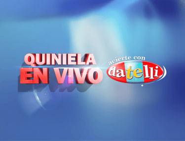 Quiniela en vivo con resultados actualizados de Argentina y Uruguay