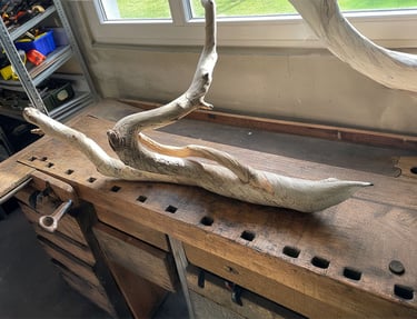 Workshops für Frauen, Werkbank